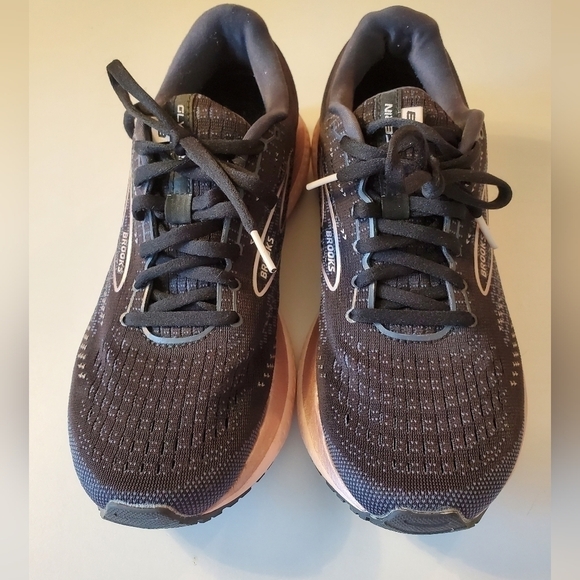Brooks Glycerin 19 Running Shoes Size 9.5 - Picture 2 of 7